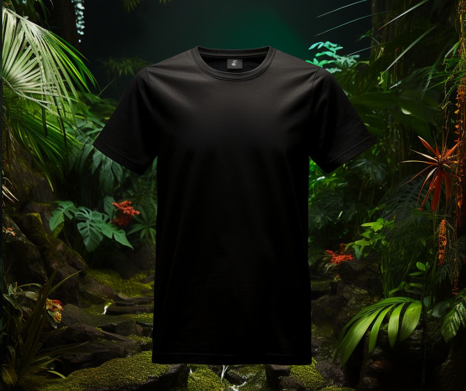 Bambu T-shirt